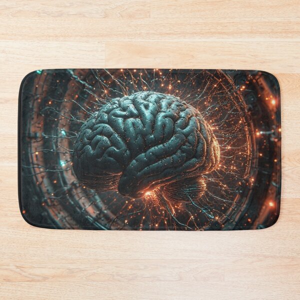 Item preview, The Architects of Eden: Quantum Brain Control | Neural Network of Truth designed and sold by Eden Underground Radio (Official Merch).