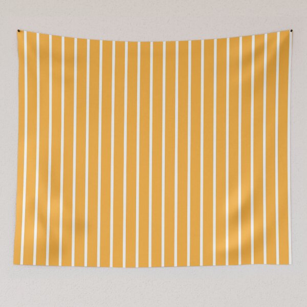 Item preview, Yellow stripes designed and sold by RishabhArts1.