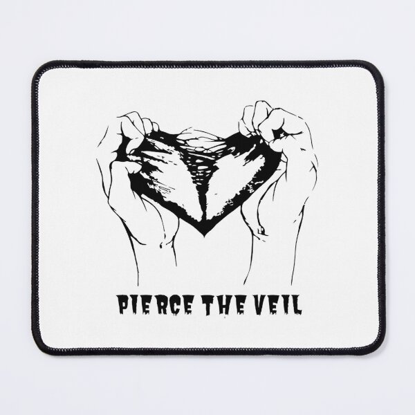 Item preview, Pierce the Veil designed and sold by ThafoPaher.