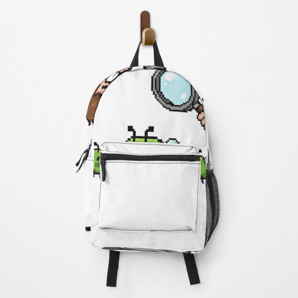Item preview, Bug Hunter Funny Coder Art designed and sold by WiserShop.