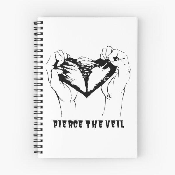 Item preview, Pierce the Veil designed and sold by ThafoPaher.