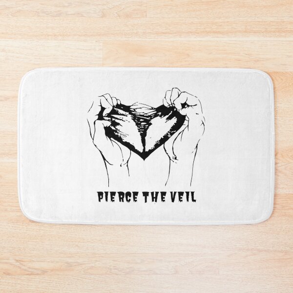 Item preview, Pierce the Veil designed and sold by ThafoPaher.