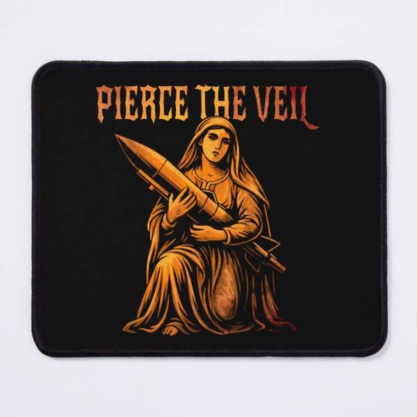 Item preview, Pierce the Veil designed and sold by ThafoPaher.