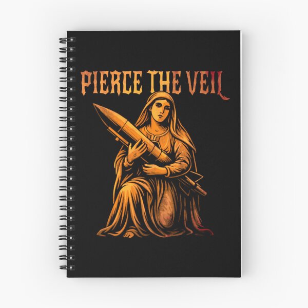 Item preview, Pierce the Veil designed and sold by ThafoPaher.
