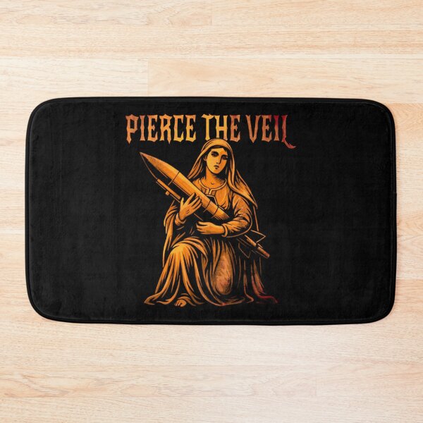Item preview, Pierce the Veil designed and sold by ThafoPaher.