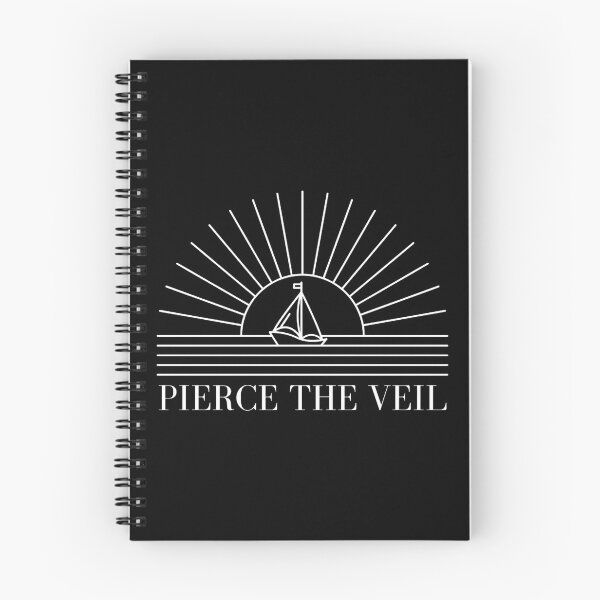 Item preview, Pierce the Veil designed and sold by ThafoPaher.
