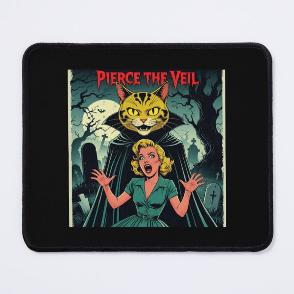 Item preview, Pierce the Veil designed and sold by ThafoPaher.