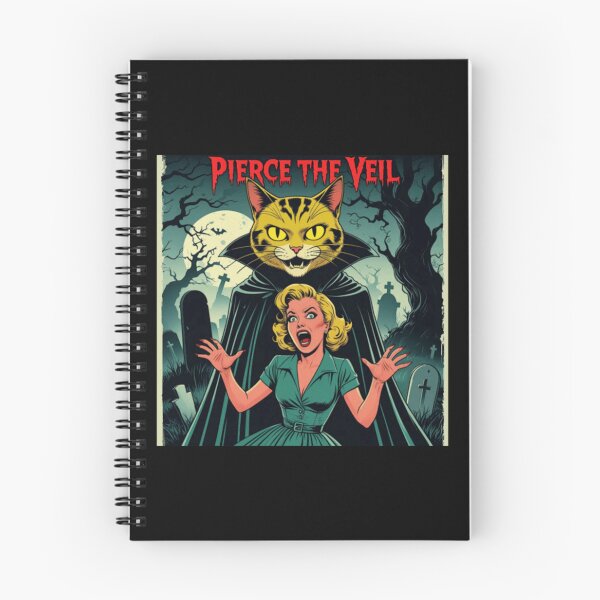 Item preview, Pierce the Veil designed and sold by ThafoPaher.