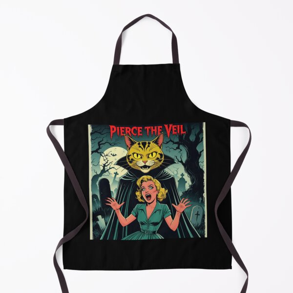 Item preview, Pierce the Veil designed and sold by ThafoPaher.