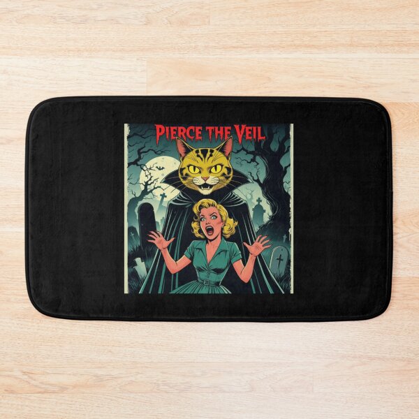 Item preview, Pierce the Veil designed and sold by ThafoPaher.