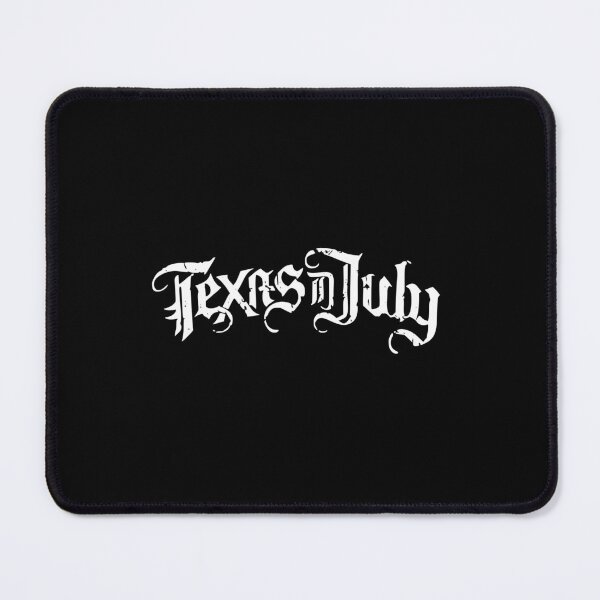 Item preview, Texas In July (Band) HD Logo (Ver. 2) designed and sold by KPopverse2.