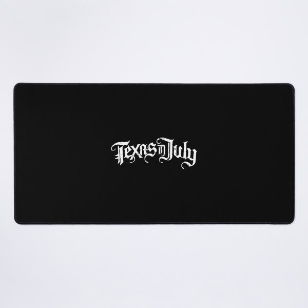 Item preview, Texas In July (Band) HD Logo (Ver. 2) designed and sold by KPopverse2.