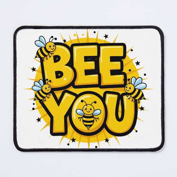Item preview, Bee You designed and sold by J-CCreations.