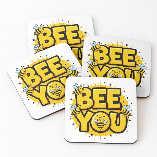Item preview, Bee You designed and sold by J-CCreations.