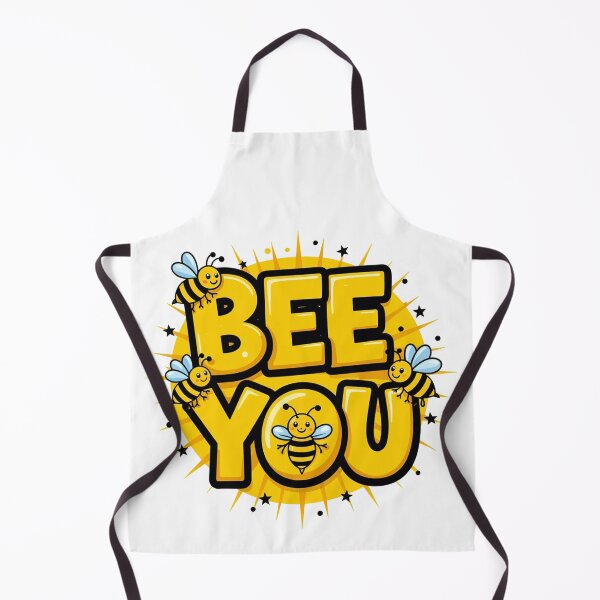 Item preview, Bee You designed and sold by J-CCreations.