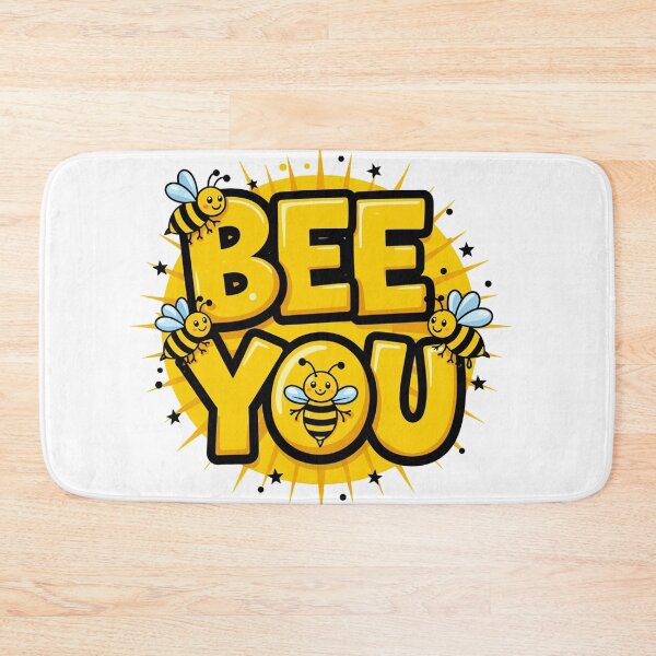 Item preview, Bee You designed and sold by J-CCreations.