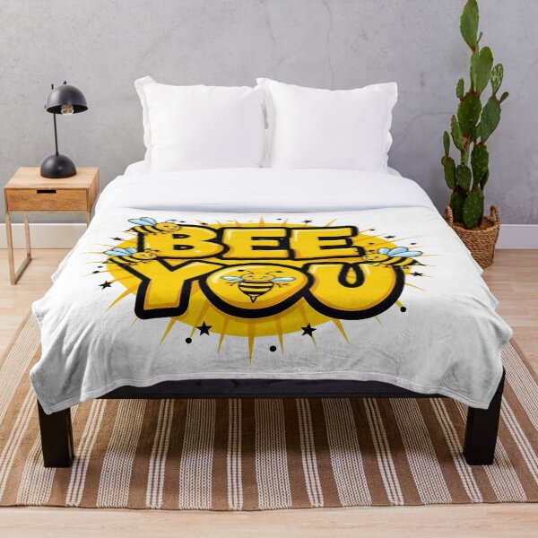 Item preview, Bee You designed and sold by J-CCreations.
