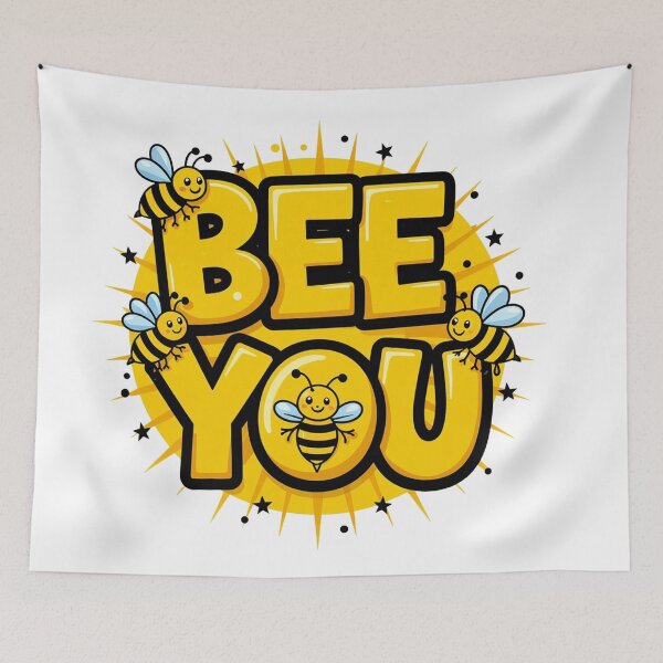 Item preview, Bee You designed and sold by J-CCreations.