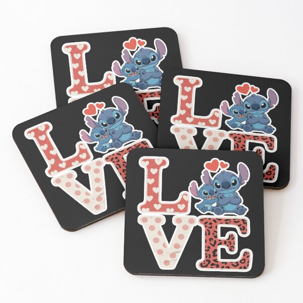 Item preview, Love Stitch designed and sold by ZooStateofMind.