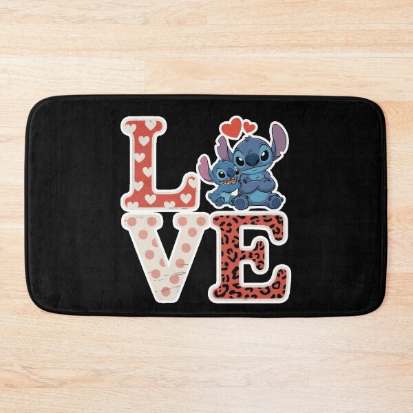 Item preview, Love Stitch designed and sold by ZooStateofMind.