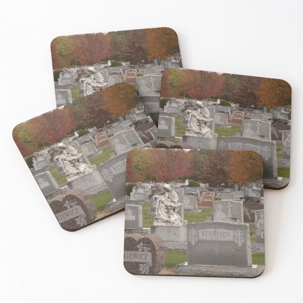 Item preview, St Stanislaus Statues, 2 designed and sold by Mass Monumentalist.