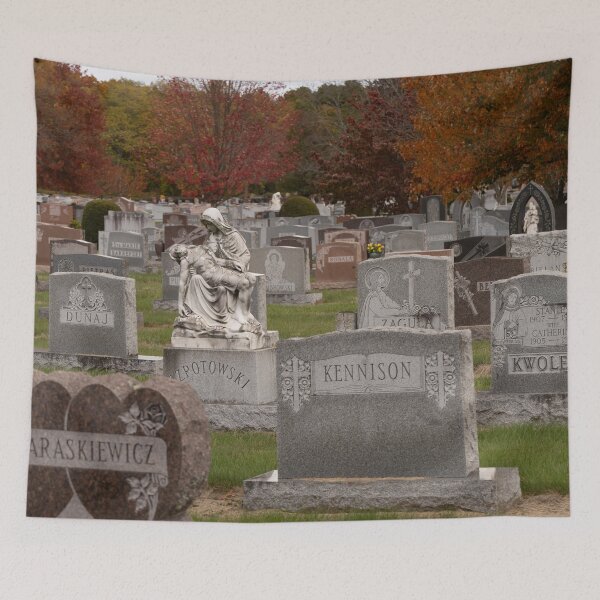 Item preview, St Stanislaus Statues, 2 designed and sold by Mass Monumentalist.