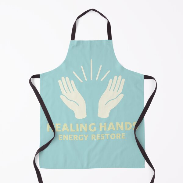 Item preview, HEALING HANDS – Energy Restore Design for Touch, Light & Inner Balance designed and sold by Meta Mirage .