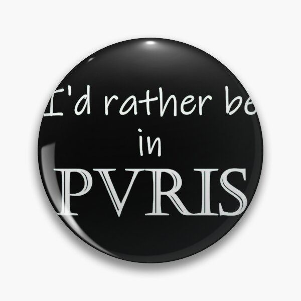 Item preview, Music pvris designed and sold by vewaraca.