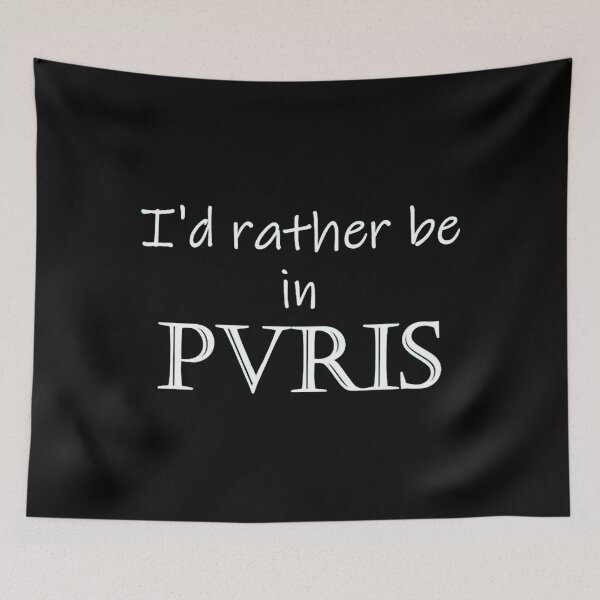 Item preview, Music pvris designed and sold by vewaraca.