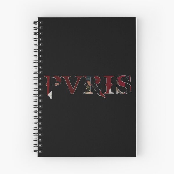 Item preview, Music pvris designed and sold by vewaraca.