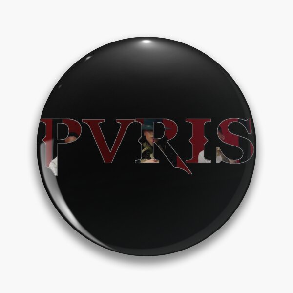 Item preview, Music pvris designed and sold by vewaraca.