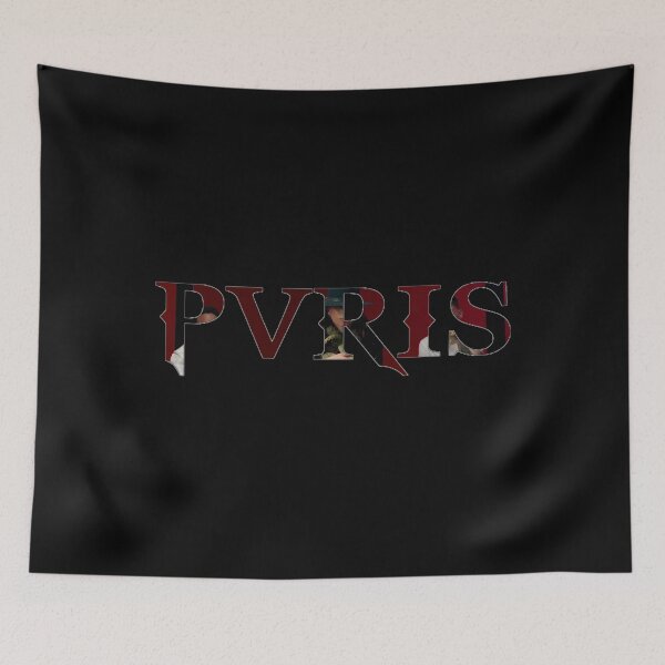 Item preview, Music pvris designed and sold by vewaraca.