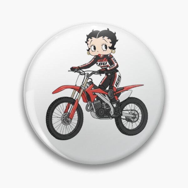 Item preview, "Biker Rebels: The Feminine Elegance" designed and sold by CHRIST5000.