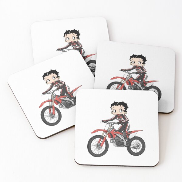 Item preview, "Biker Rebels: The Feminine Elegance" designed and sold by CHRIST5000.