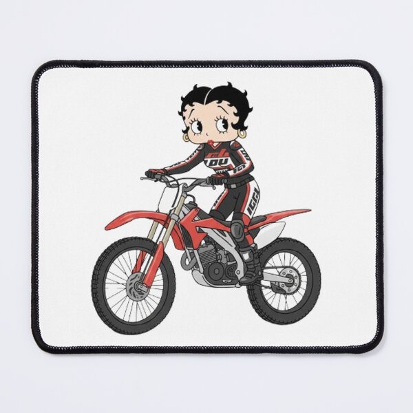 Item preview, "Biker Rebels: The Feminine Elegance" designed and sold by CHRIST5000.