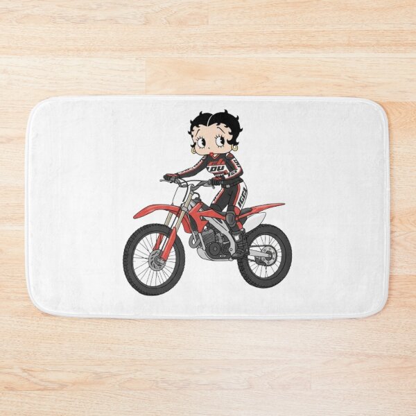 Item preview, "Biker Rebels: The Feminine Elegance" designed and sold by CHRIST5000.