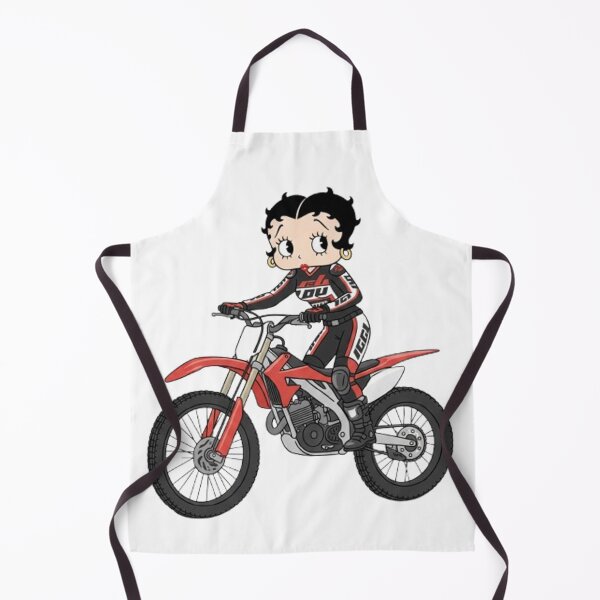 Item preview, "Biker Rebels: The Feminine Elegance" designed and sold by CHRIST5000.