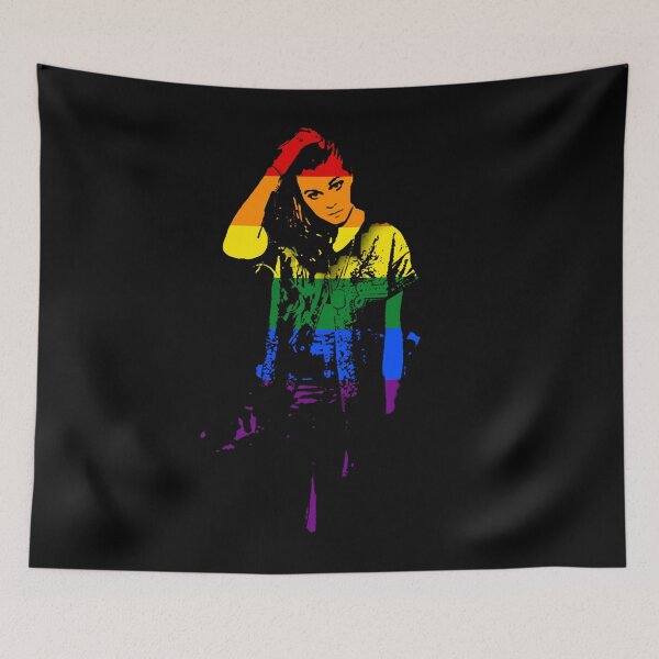 Item preview, Music pvris designed and sold by vewaraca.