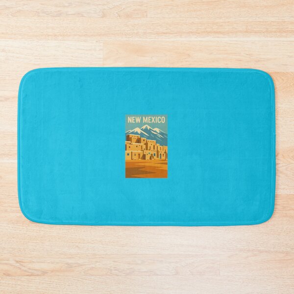 Item preview, New Mexico  designed and sold by Broken Antler Designs .