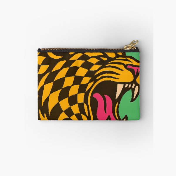 Item preview, "Geometric Roar" designed and sold by Tecno-Art-Land.