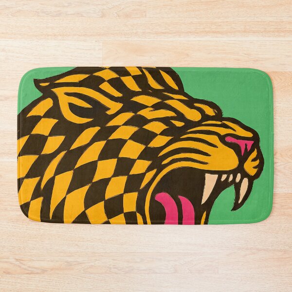 Item preview, "Geometric Roar" designed and sold by Tecno-Art-Land.