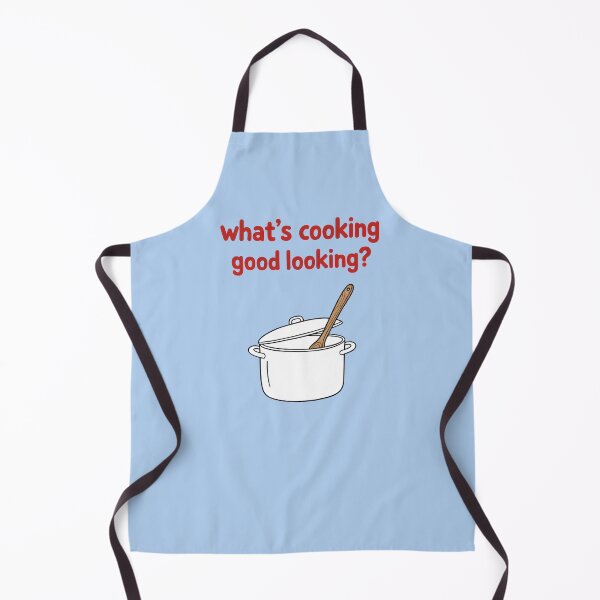 Item preview, What's Cooking Good Cooking  designed and sold by HowToCanadian.