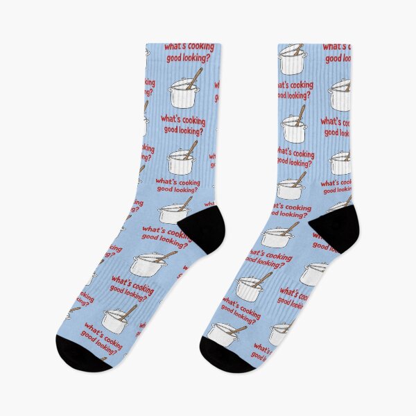Item preview, What's Cooking Good Cooking  designed and sold by HowToCanadian.