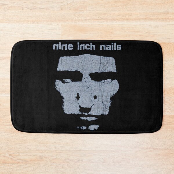 Item preview, Nine Inch Nails designed and sold by charlesmou.