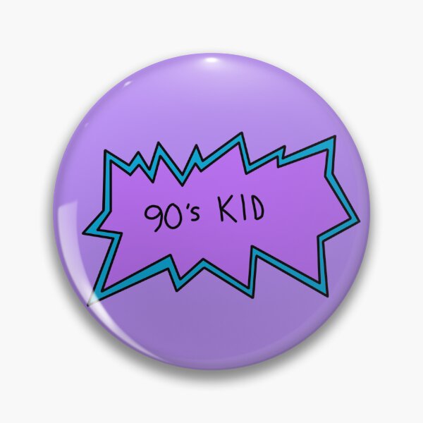 Item preview, 90s kid designed and sold by Lunchbox-amigos.