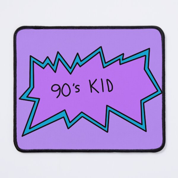 Item preview, 90s kid designed and sold by Lunchbox-amigos.