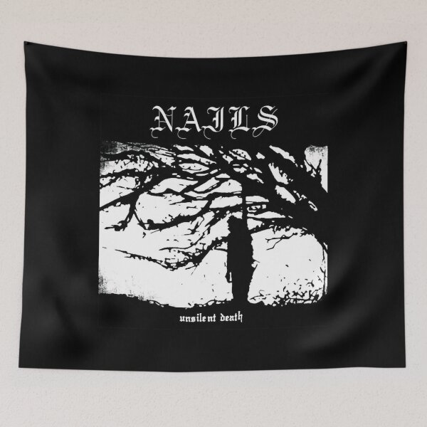 Item preview, Nine Inch Nails designed and sold by charlesmou.