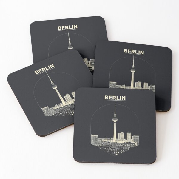 Item preview, Berlin City designed and sold by Travel Souvenirs 30.