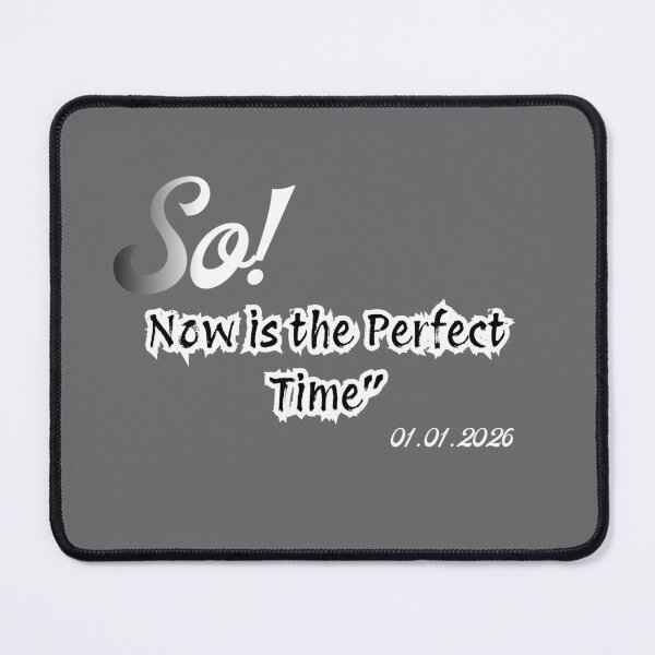 Item preview, Inspirational New Year Resolution Motivational Mindset designed and sold by LANCEWISEMEDIA.