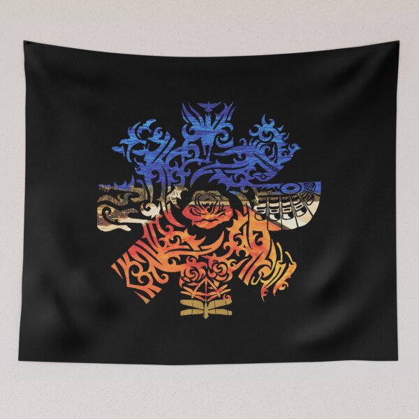 Item preview, Red Hot Chili Peppers designed and sold by chetterubyzans.